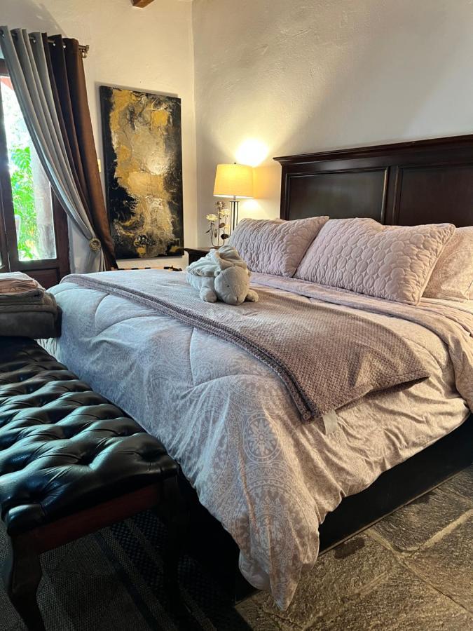 Tres Fuentes Boutique Hotel *