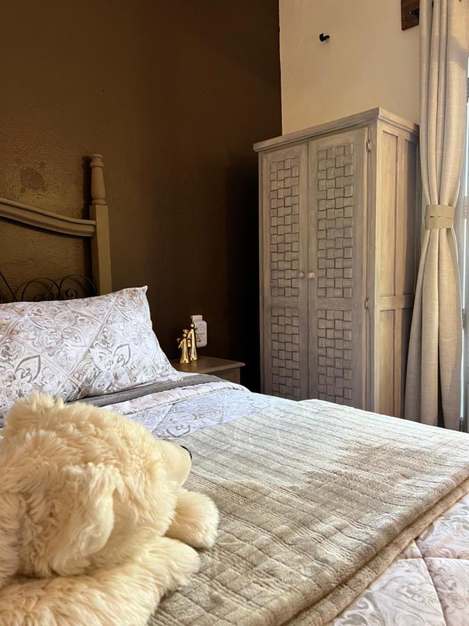 Tres Fuentes Boutique Hotel