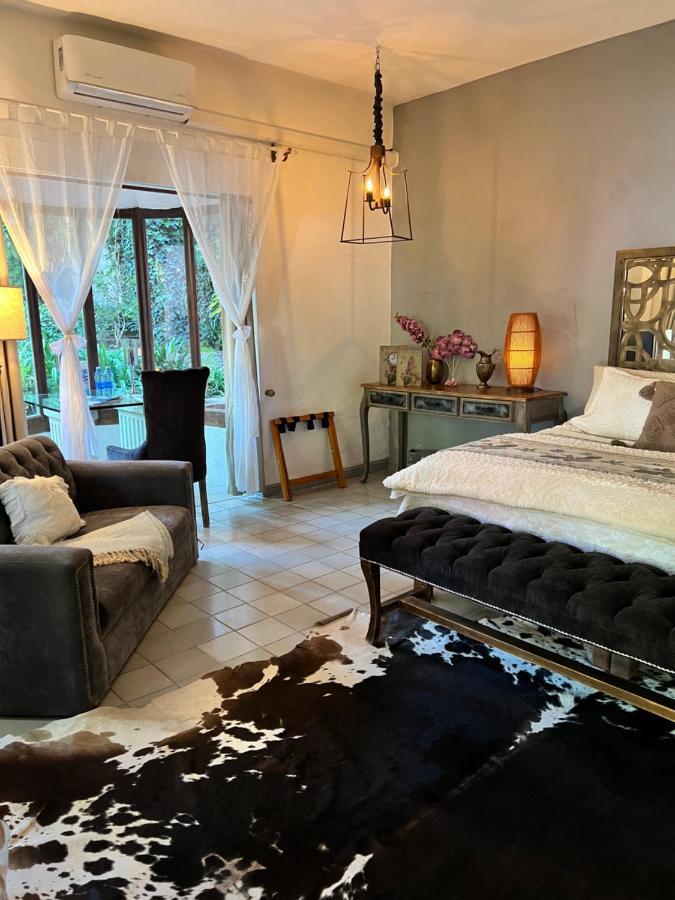 Hotel Tres Fuentes Boutique