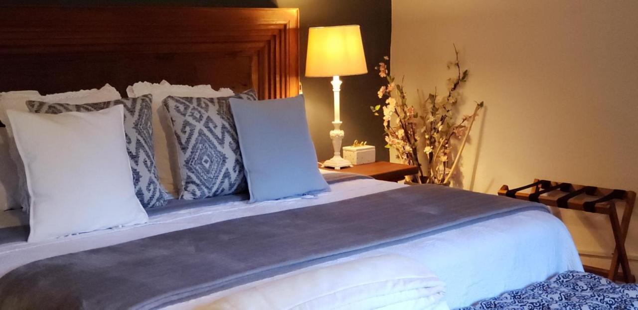 Hotel Tres Fuentes Boutique San Miguel de Allende