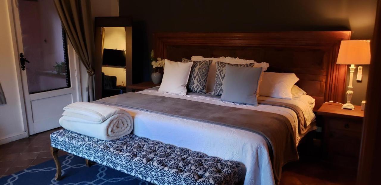 Tres Fuentes Boutique San Miguel de Allende