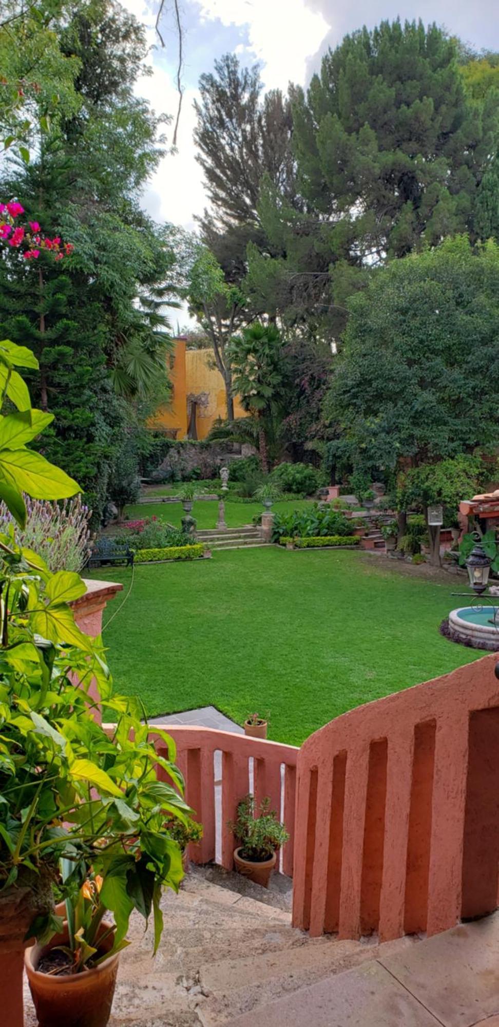 Hotel Tres Fuentes Boutique