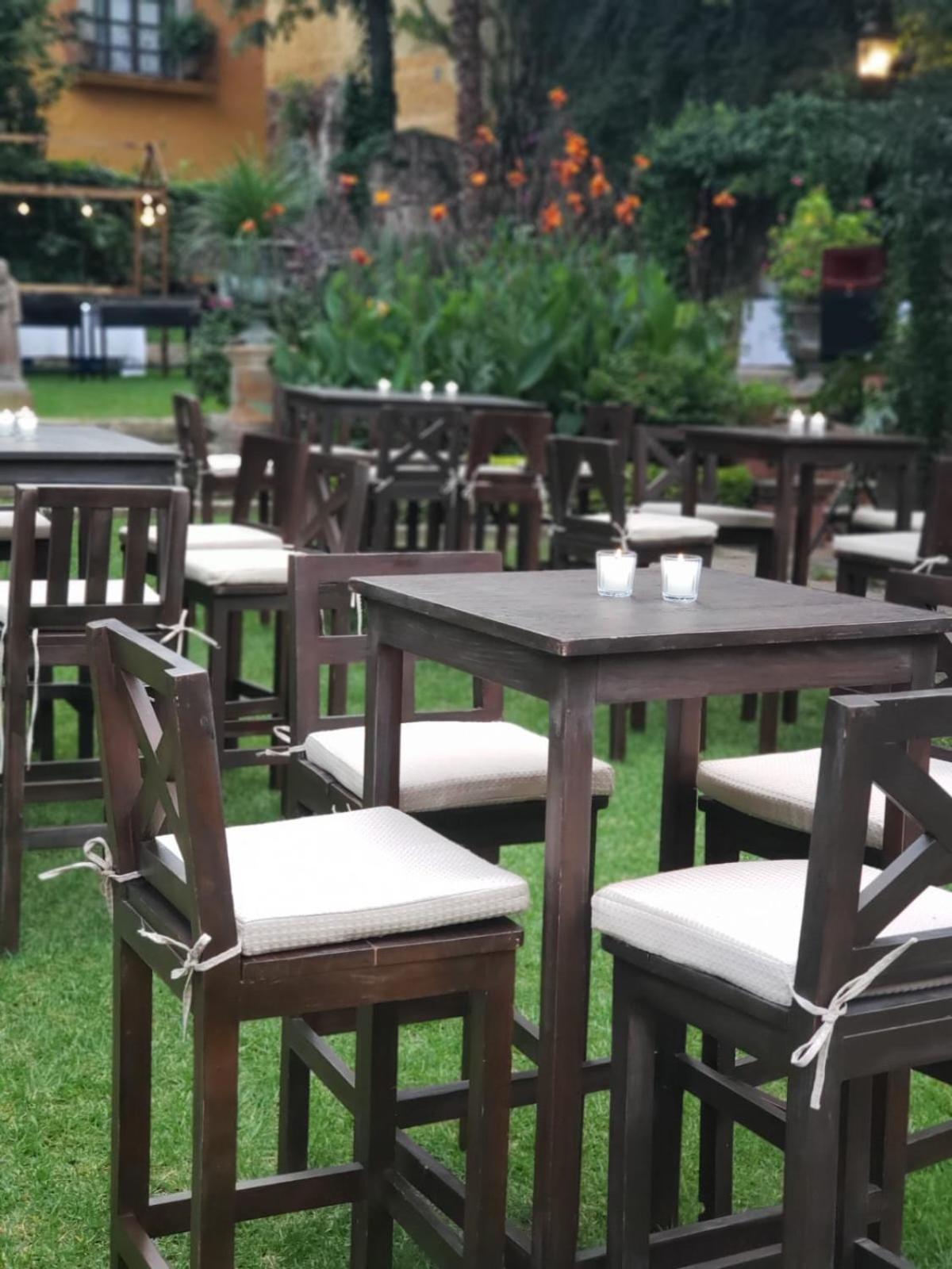 Hotel Tres Fuentes Boutique San Miguel de Allende