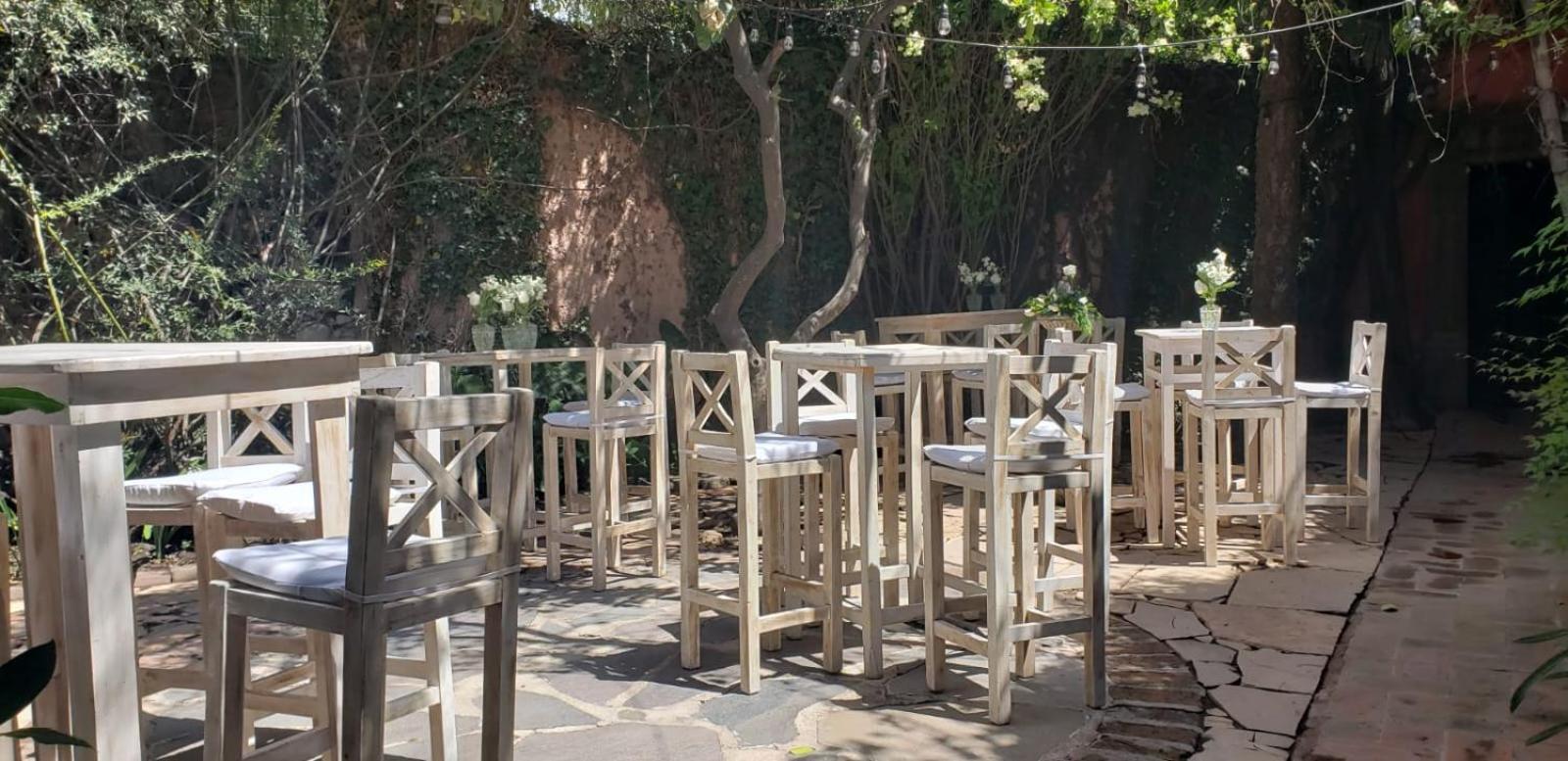 Tres Fuentes Boutique Hotel San Miguel de Allende