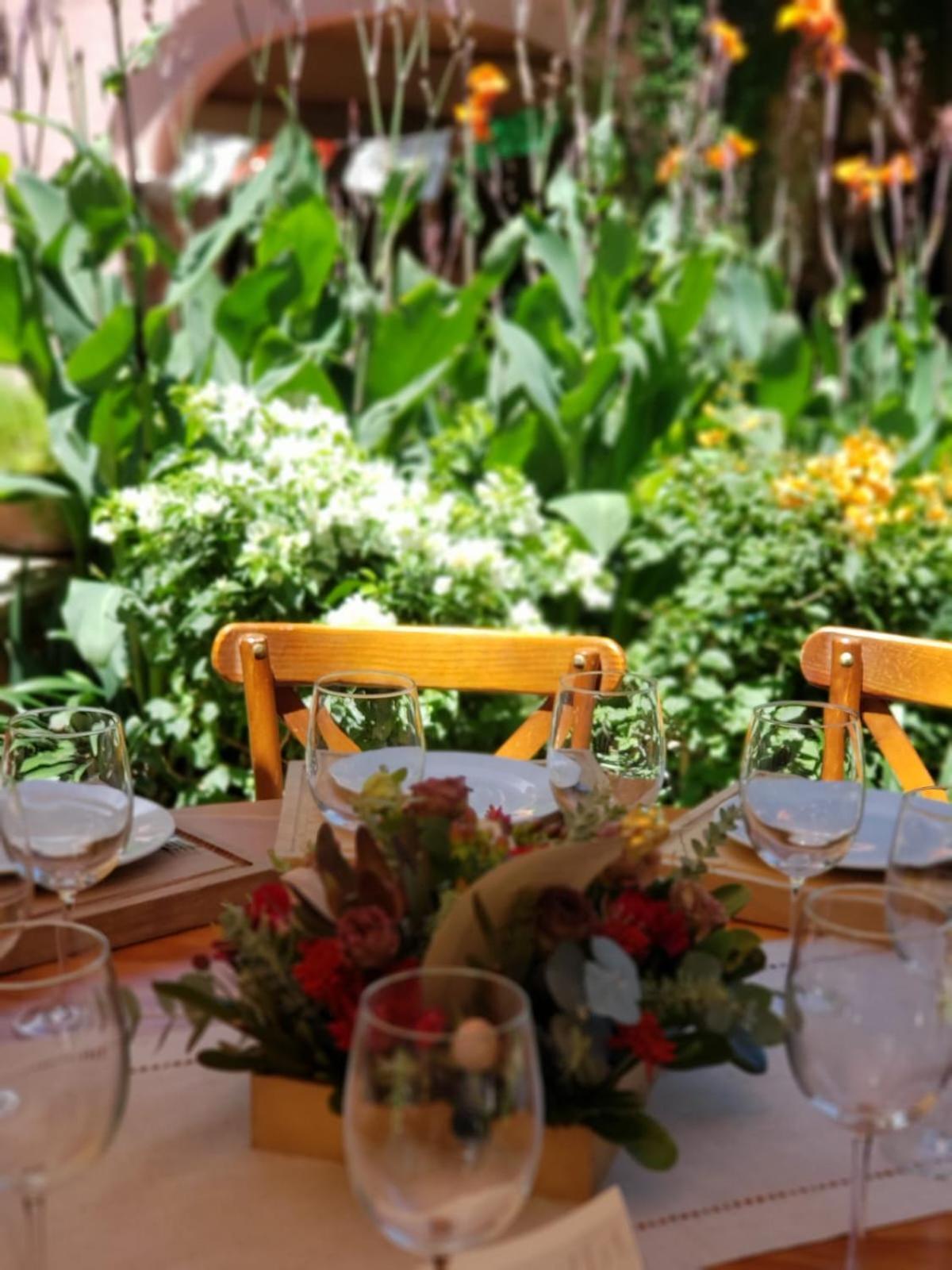Hotel Tres Fuentes Boutique San Miguel de Allende