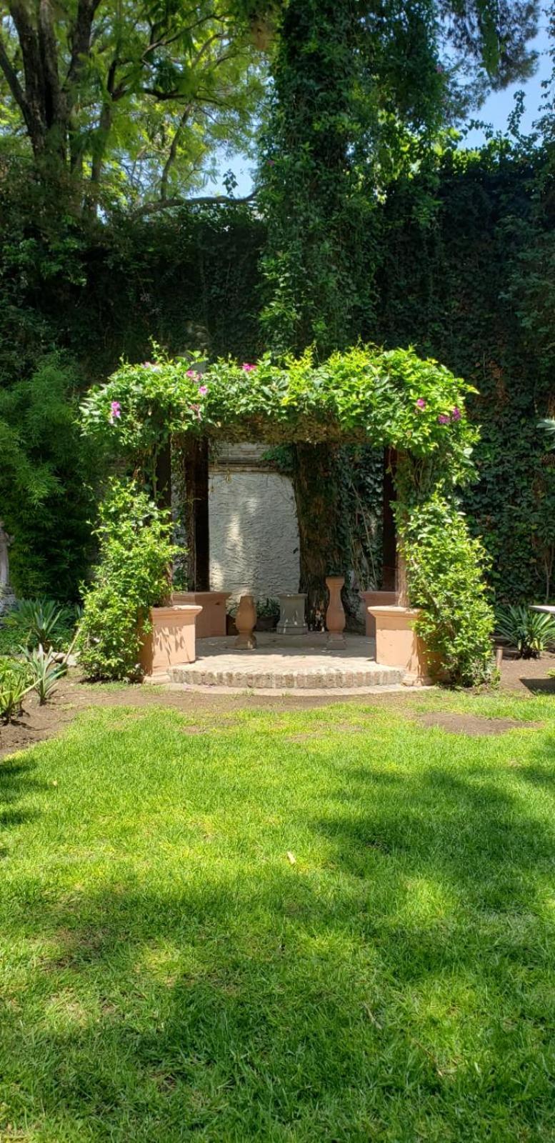 Tres Fuentes Boutique Hotel San Miguel de Allende