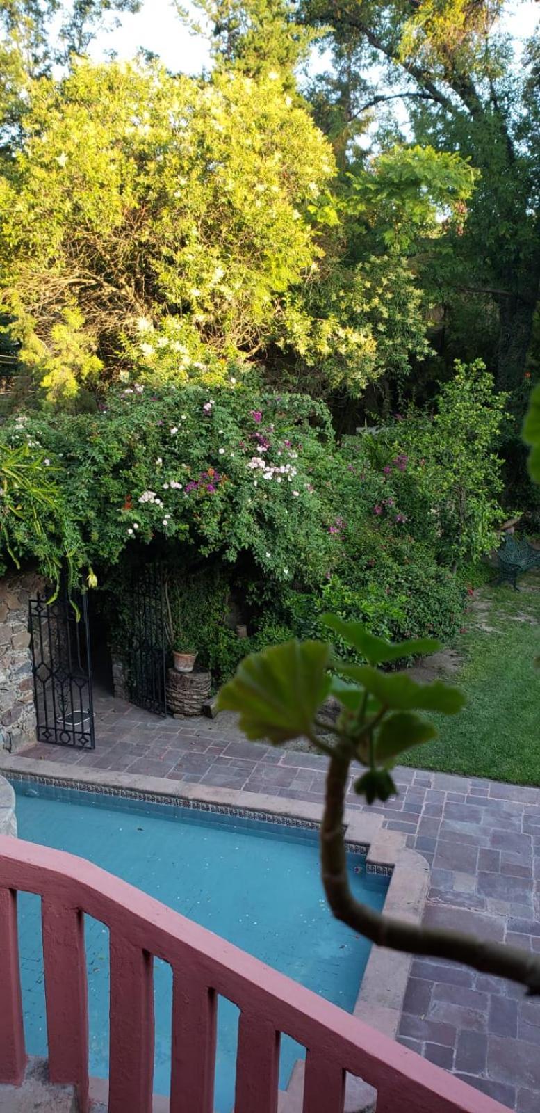 Tres Fuentes Boutique Hotel *