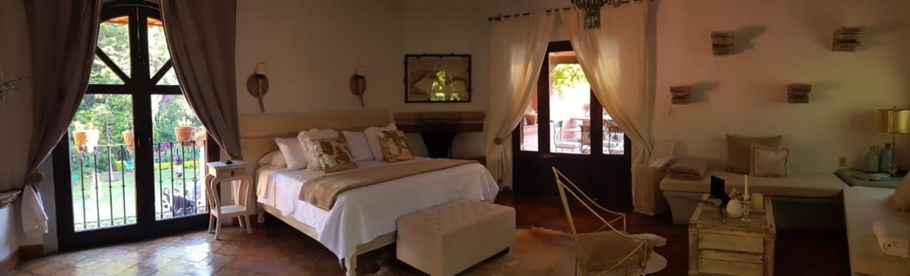 Tres Fuentes Boutique
