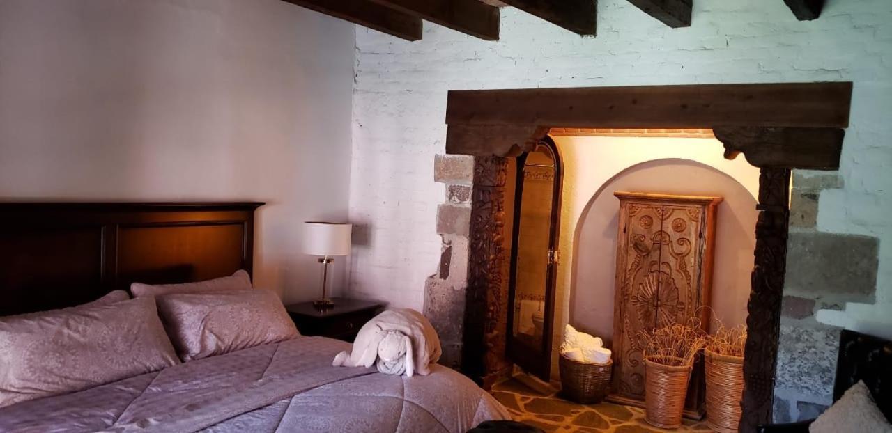 Tres Fuentes Boutique Hotel San Miguel de Allende