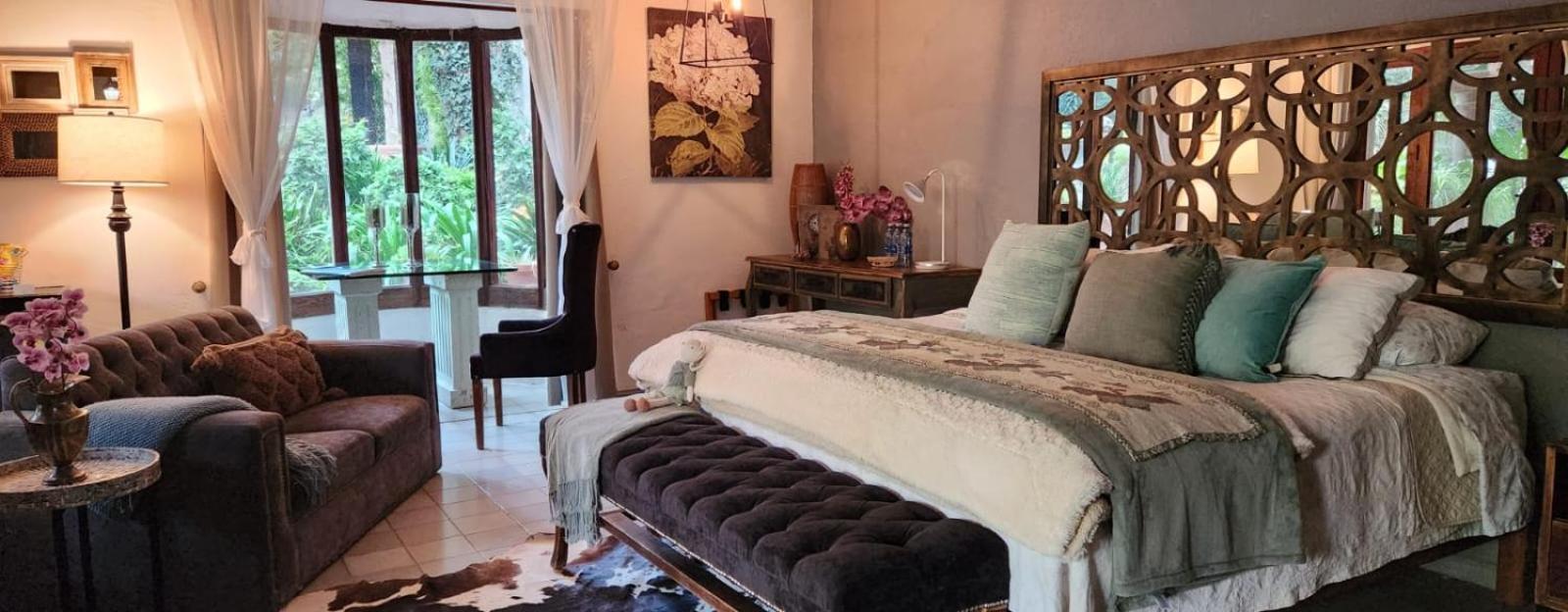 Hotel Tres Fuentes Boutique