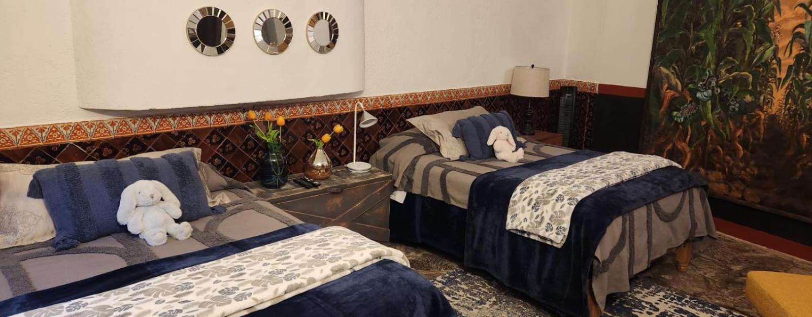 Hotel Tres Fuentes Boutique *