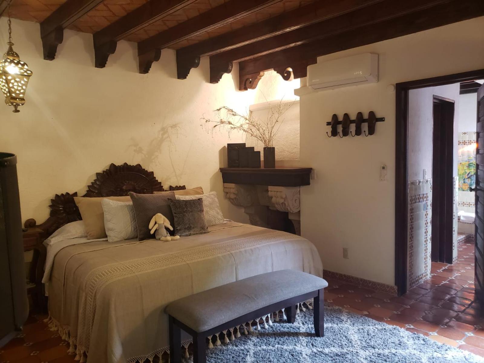 Tres Fuentes Boutique *
