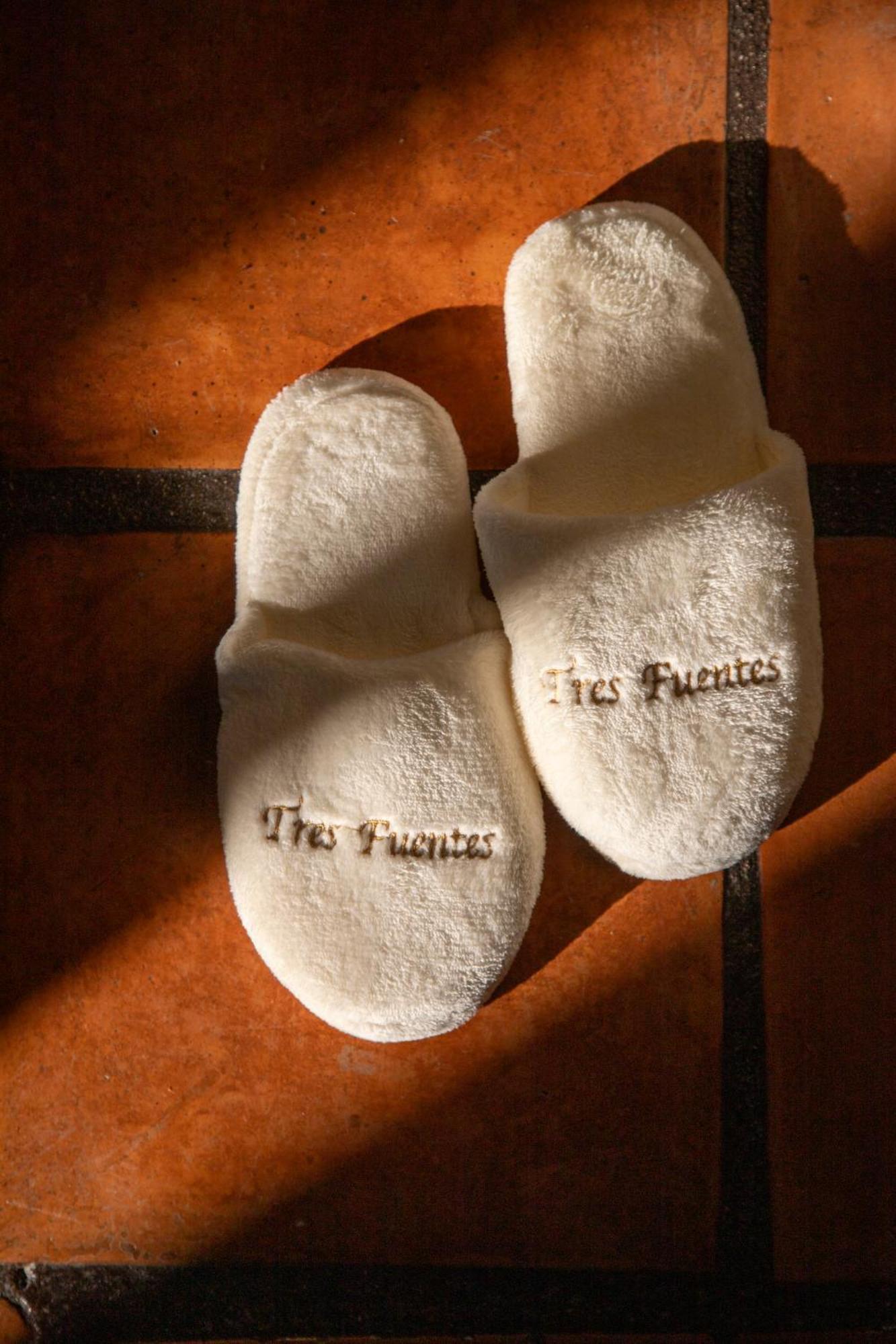 Tres Fuentes Boutique