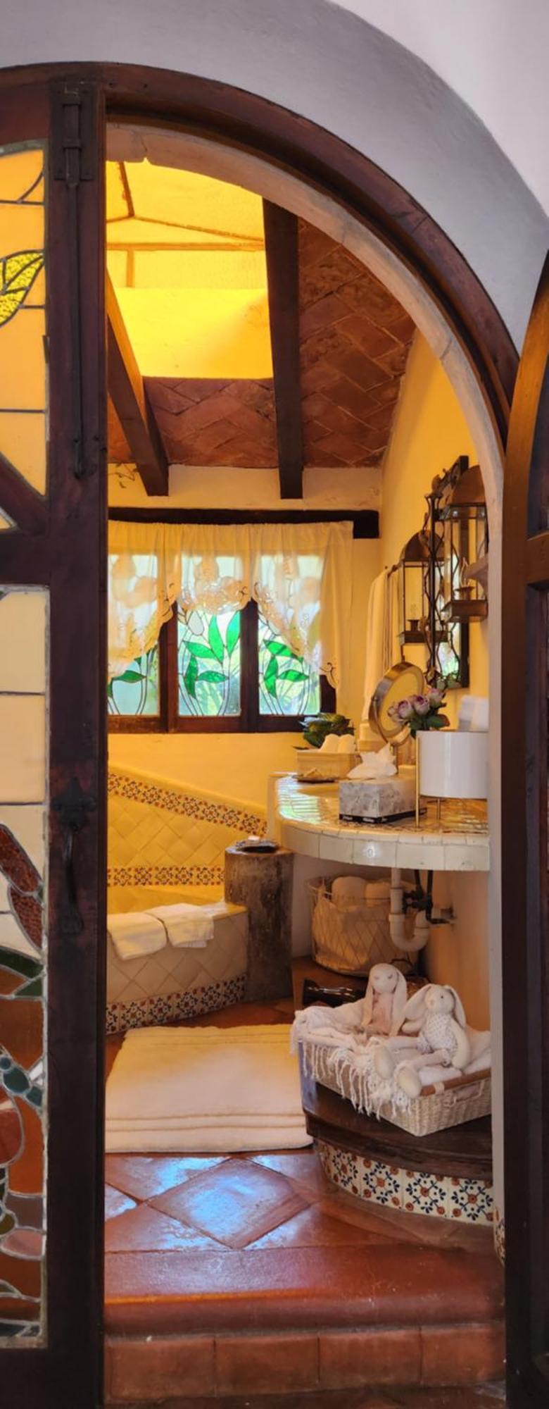 Tres Fuentes Boutique Hotel