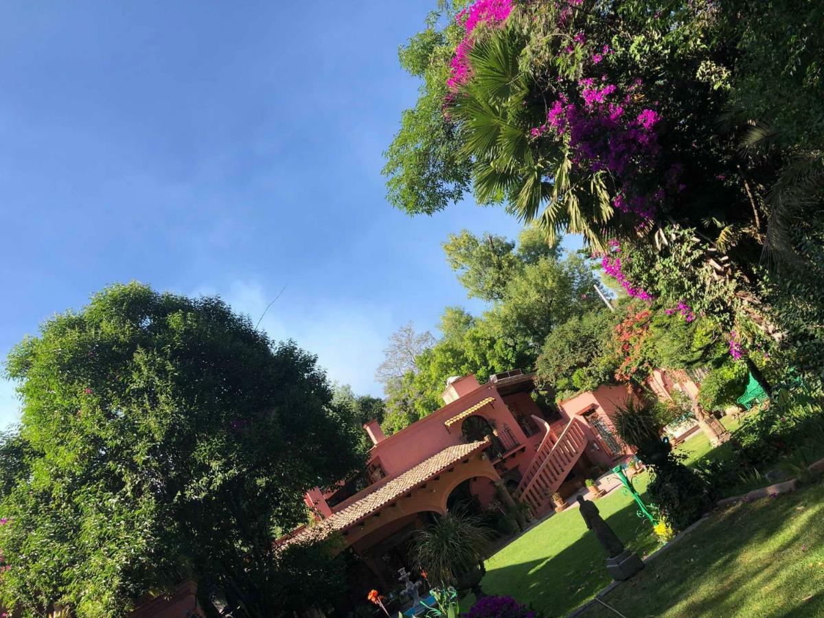 Tres Fuentes Boutique Hotel *