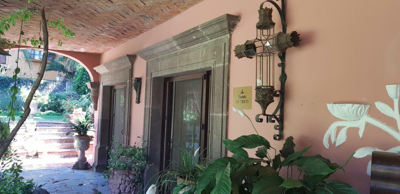 Tres Fuentes Boutique San Miguel de Allende