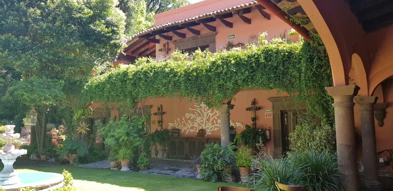 Hotel Tres Fuentes Boutique *
