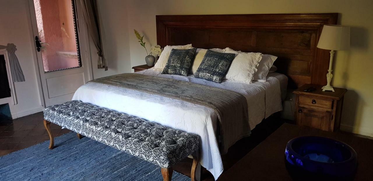 Hotel Tres Fuentes Boutique San Miguel de Allende